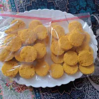 فلافل خانگی