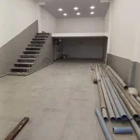 مغازه ۱۰۵متری//بر بلوار رحیمی//مشاغل با فضای بزرگ|فروش مغازه و غرفه|پاکدشت, پاکدشت (مامازند)|دیوار