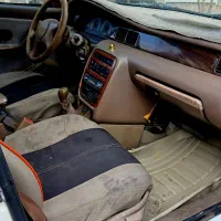 سمند مدل ۸۹ دوگانه|خودرو سواری و وانت|کرمان, |دیوار