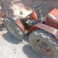 تراکتور ۲۳۸ایتالیایی موتور گیربکس پلمپ ...راور