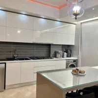 ۱۲۸متر - ۳خواب / فول امکانات / خوش نور / نقشه عالی|فروش آپارتمان|تهران, شهرک پرواز|دیوار