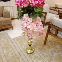 گلدان گل