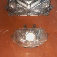 چراغ جلوی کیلیک|قطعات یدکی و لوازم جانبی|چهاردانگه (تهران), |دیوار