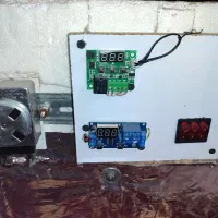 جوجه مرغ و دستگاه جوجه کشی زیر قیمت و قفس|حیوانات مزرعه|کوهبنان, |دیوار