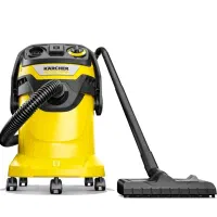 جارو برقی کارچر کرشر کارشر WD 5 P