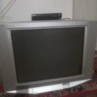 تلوزیون رنگی ۲۱اینچ
