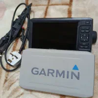 گارمین 62
