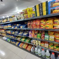 فروش تجهیزات فروشگاهی و سوپرمارکت|فروشگاه و مغازه|داراب, |دیوار