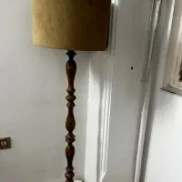 آباژور تمام چوب