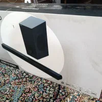 ساندبار مارک دوو ، اصلی|سیستم صوتی خانگی|کرمان, |دیوار