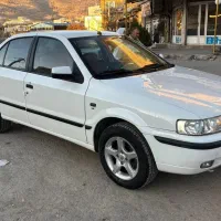 سمندLxمدل88خشک|خودرو سواری و وانت|سنندج, |دیوار