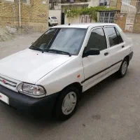 پراید 96 SE
