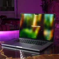 مک بوک Macbookpro M1pro|رایانه همراه|تهران, شهرآرا|دیوار