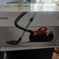 جارو برقی