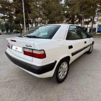 زانتیا موتور ۲۰۰۰|خودرو سواری و وانت|اصفهان, شهرک کاوه|دیوار