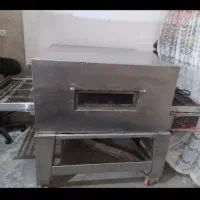 فر ریلی روماک دهنه 70