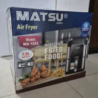 سرخکن بدون روغن نو نو