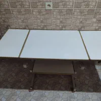 میز مناسب خیاطی کامپیوتر مطالعه