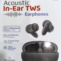 هندزفری بلوتوثی|لوازم جانبی موبایل و تبلت|قم, سعادتی|دیوار