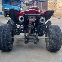 موتور چهارچرخ 125|موتورسیکلت|انزل, |دیوار