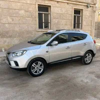 جک s5مدل 95|خودرو سواری و وانت|اهواز, مهرشهر|دیوار