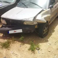 پراید ۱۴۱|خودرو سواری و وانت|فولادشهر, مسکن مهر فولادشهر|دیوار