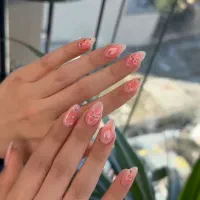 مدل رایگان کاشت ناخن ( فقط پودر+ ژلیش ساده)|خدمات آرایشگری و زیبایی|تهران, هروی|دیوار