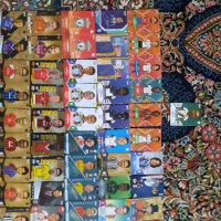 کارت کیمدی|کلکسیون و سرگرمی|جم, |دیوار