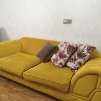 ست ۷ نفره مبلمان