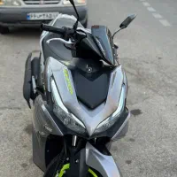 آیروکس زیگما فول