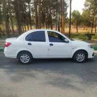 خودرو ساینا s دوگانه سوز ۱۴۰۳