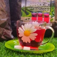 چای لاهیجان (برگاموت)