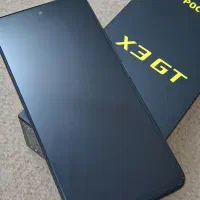 شیائومی پوکوx3 gt