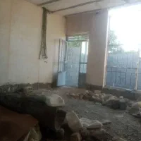 خانه جاده کلات روستای خرم آباد