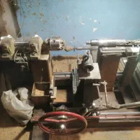 دستگاه کپی تراش چوب با موتور دو اسب|ماشینآلات صنعتی|مشهد, ویلاشهر|دیوار