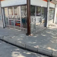 مغازه خیابان قلعه
