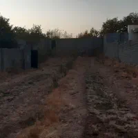 باغچه|فروش زمین و ملک کلنگی|هشتگرد, اردهه|دیوار