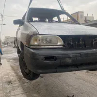 پراید،پیکان، مرکز اسقاطی خودرو فرسوده|خودرو سواری و وانت|ازنا, |دیوار