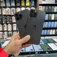 اپل iPhone 13 Pro Max با حافظهٔ ۲۵۶ گیگابایت|موبایل|رشت, بازار|دیوار