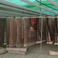 قالیشویی عبدالله آبادخانی آباد شریعتی زمزم وحومه