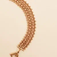 دستبند طلای البرنادو|جواهرات|رشت, دروازه لاکان|دیوار