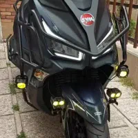 هندگارد یا بادگیر دست موتور سیکلت|قطعات یدکی و لوازم جانبی|تهران, ایرانشهر|دیوار