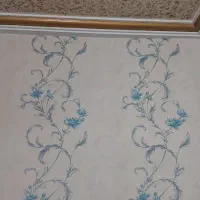 نقاش ساختمان و نصب کاغذ دیواری