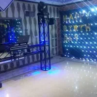 اجاره باغ سالن دیجی بارمن دی جی DJموزیک بادکنک ارا|خدمات پذیرایی، مراسم|تهران, پاسداران|دیوار