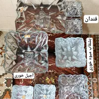 کریستال شیک