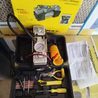 پمپ باد فندکی ماشین|قطعات یدکی و لوازم جانبی|ورامین, ورامین|دیوار