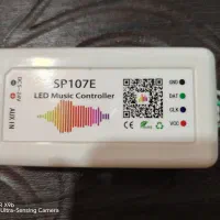 led music controler sp107e
