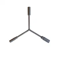 بکس سه پر بزرگ سایز8و10و12میلیمتر و 8و10و13میلیمتر|ابزارآلات|اصفهان, ارداجی|دیوار