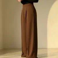 شلوار بگ مازراتی