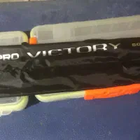 یک عدد چوب اسپین آبشور|ماهیگیری|جم, |دیوار